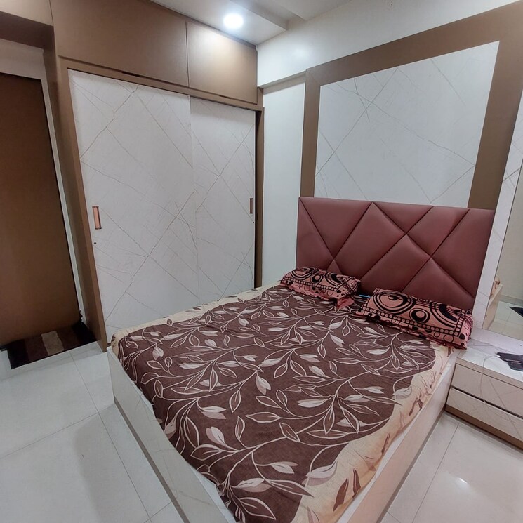 Room, seasons-orchid 1 Bedroom 650 Sq.Ft. Apartment In Yogidham Thane 7958528