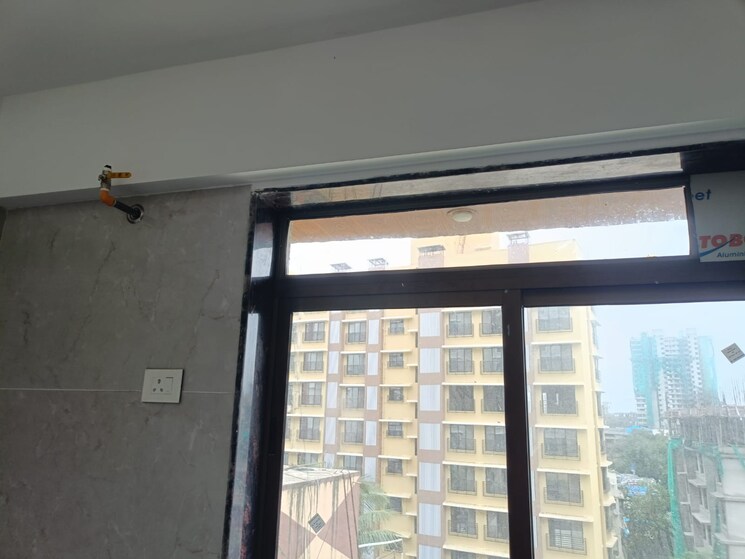 Master Plan, monarch-kitkat 2 Bedroom 640 Sq.Ft. Apartment In Borivali East Mumbai 7958577