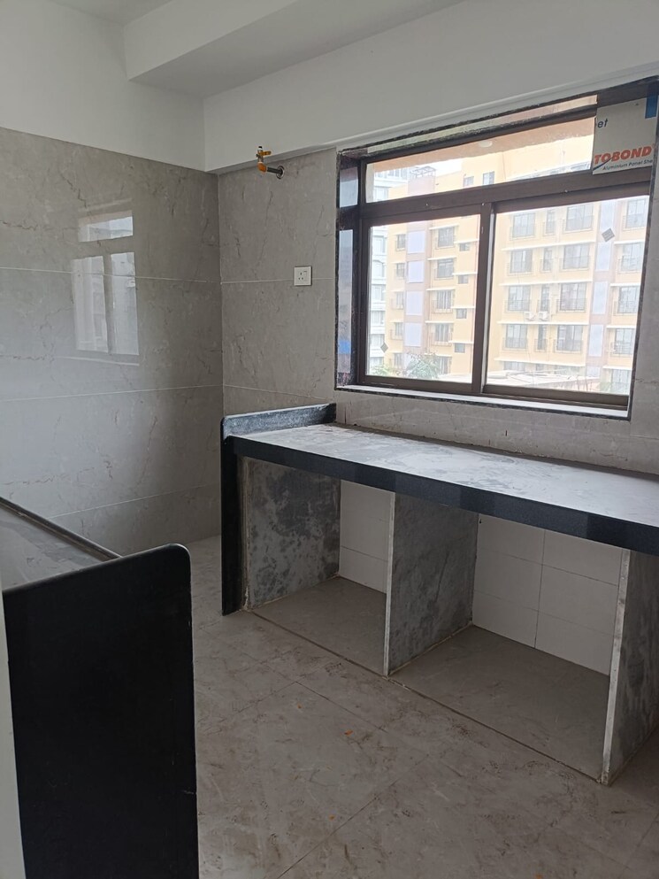 Kitchen, monarch-kitkat 2 Bedroom 640 Sq.Ft. Apartment In Borivali East Mumbai 7958577