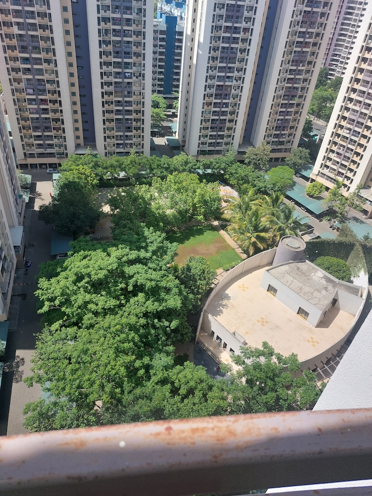 Exterior View, nanded-city-asawari 3 Bedroom 1353 Sq.Ft. Apartment In Nanded Pune 7958529