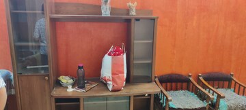 Furnished Amenities in 2 BHK Apartment at JVM Tiara, Owale – for Rent
