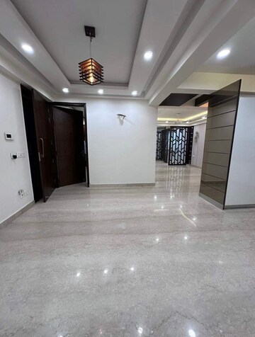 3 BHK Apartment For Sale in Panchkula Urban Estate