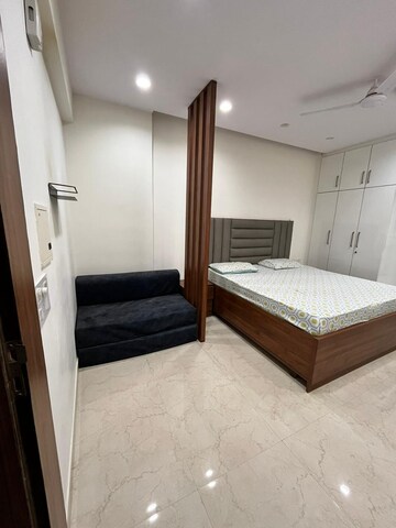 Room in 3 BHK Apartment at Sector 5 – for Sale
