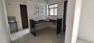 Kitchen in 3 BHK Apartment at Sector 21 – for Sale