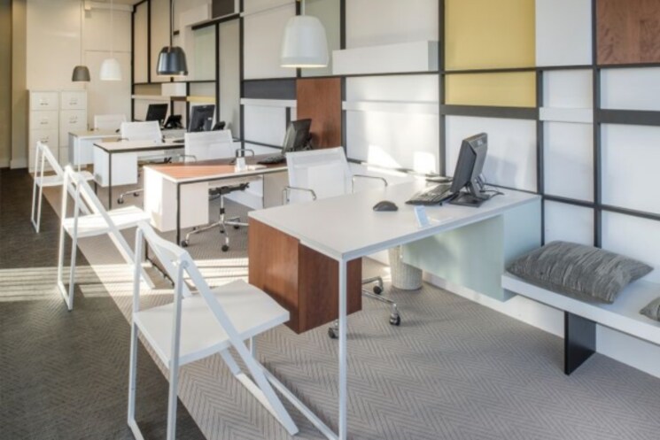 Team Area, balewadi-plaza Commercial Office Space 5100 Sq.Ft. In Balewadi Pune 7958594