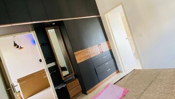 Team Area in 3 BHK Apartment at Gaur City 2 - 14th Avenue, Sector 16c Greater Noida – for Rent