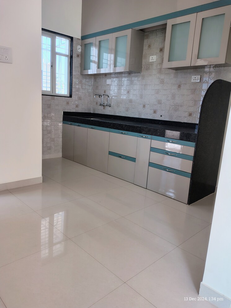 Kitchen, dmk-stella 2 Bedroom 700 Sq.Ft. Builder Floor In Moshi Pune 7958763