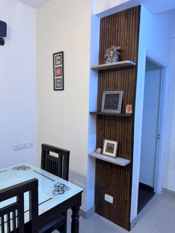 3 BHK Apartment – Exterior View View at Great Value Sharanam, Sector 107 - for Sale