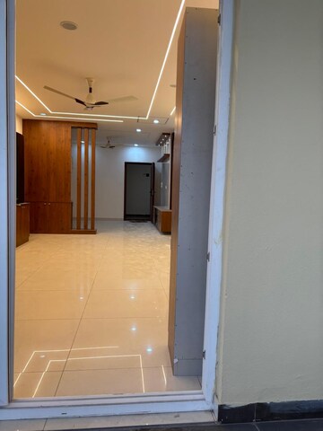 Furnished Amenities in 3 BHK Apartment at My Home Avatar, Gachibowli – for Rent