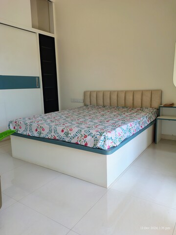 Bedroom in 2 BHK Builder Floor at DMK Stella, Moshi – for Sale