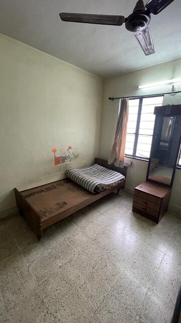 Living Room in 3 BHK Apartment at Sector 21 – for Sale