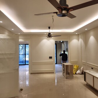 3 BHK Apartment For Rent in Surajmal Apartment Rajendra Nagar Ghaziabad  7958652