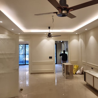 3 BHK Apartment For Rent in Surajmal Apartment Rajendra Nagar Ghaziabad  7958652