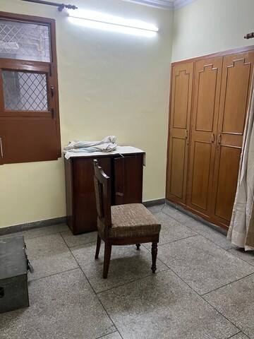Bedroom in 4 BHK Builder Floor at Sanjauli – for Sale