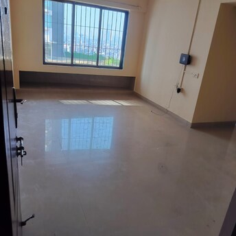 1 BHK Apartment For Rent in Ajmera Odyessey Apartment Bhakti Park Mumbai  7958685