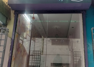 Commercial Shop 100 Sq.Ft. For Rent in Dhakuria Kolkata  7951874