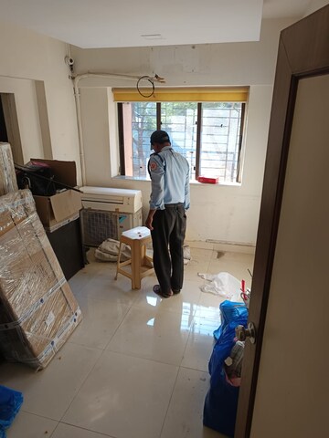 Common Area in  Office Space at Andheri West – for Rent