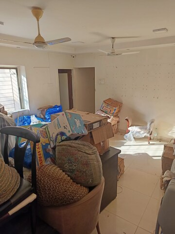Common Area in  Office Space at Andheri West – for Rent