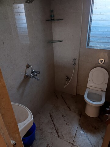 Washroom in  Office Space at Andheri West – for Rent