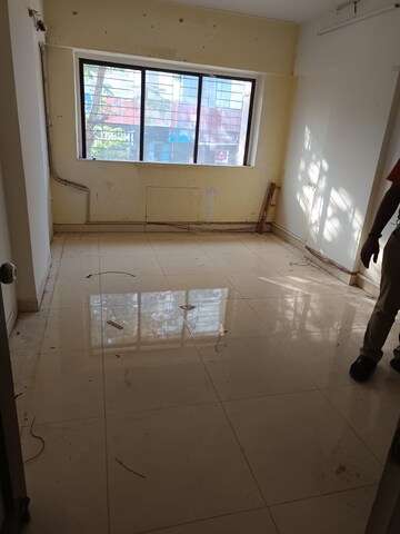Common Area in  Office Space at Andheri West – for Rent
