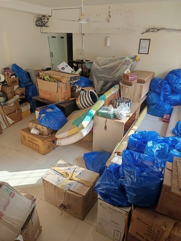 Team Area in  Office Space at Andheri West – for Rent