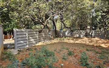 Plot For Sale in Koramangala
