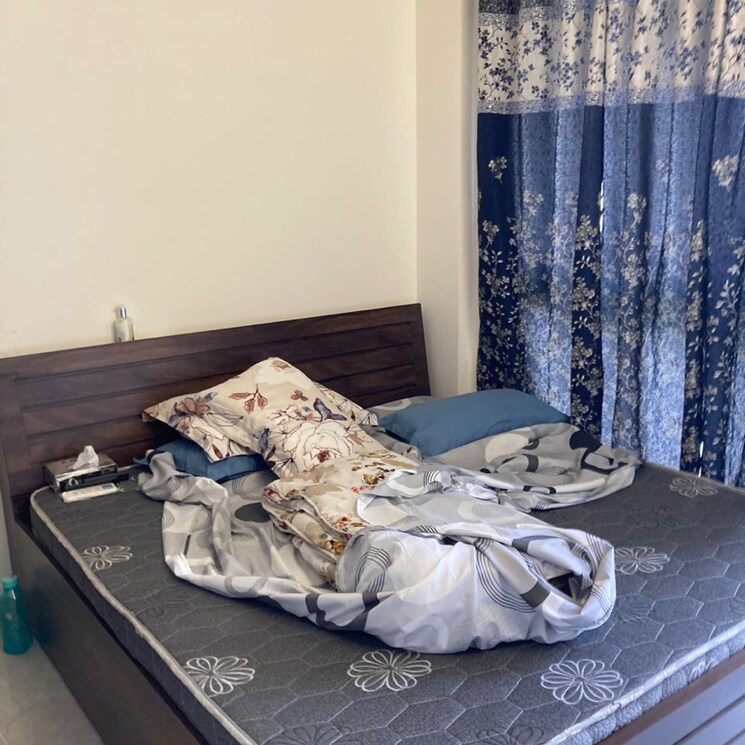 Bedroom, ajmera-greenfinity-wadala 1 Bedroom 360 Sq.Ft. Apartment In Bhakti Park Mumbai 7958705