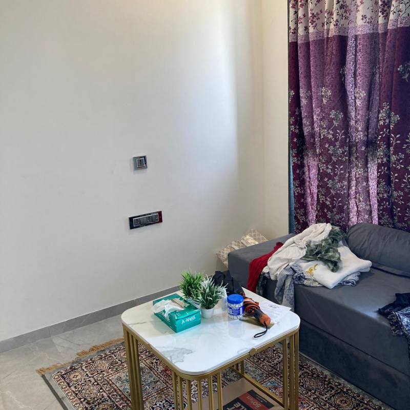 1 BHK + Extra Room 360 Sq.Ft. Apartment in Ajmera Greenfinity Wadala