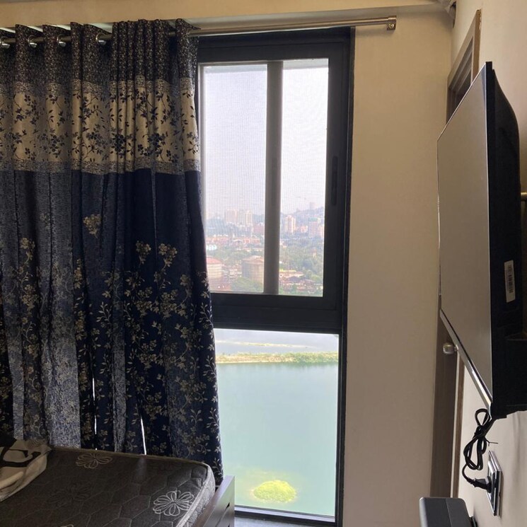 Bedroom, ajmera-greenfinity-wadala 1 Bedroom 360 Sq.Ft. Apartment In Bhakti Park Mumbai 7958705