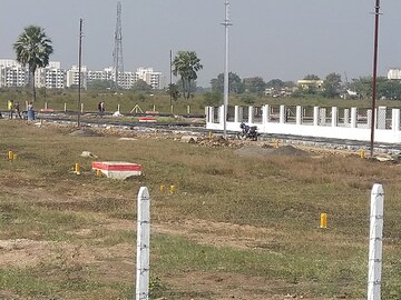  Plot For Sale in Bagodara