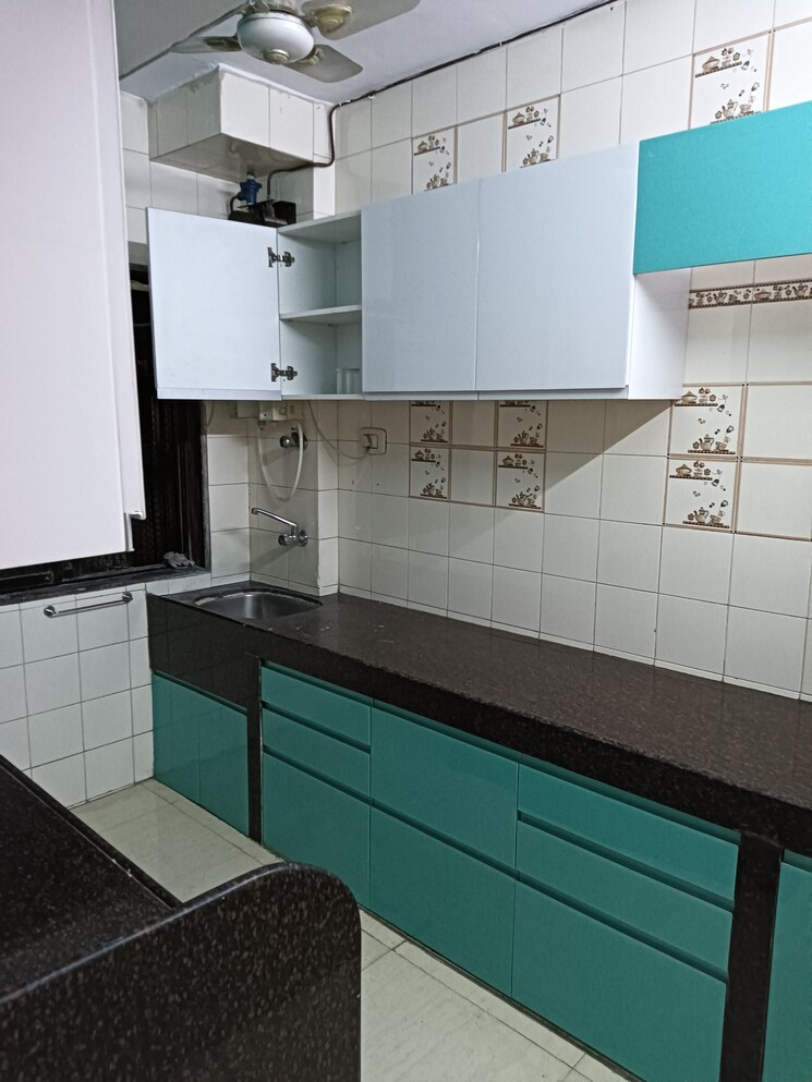 Kitchen, safal-residency 2 Bedroom 1200 Sq.Ft. Apartment In Nerul Navi Mumbai 7958703