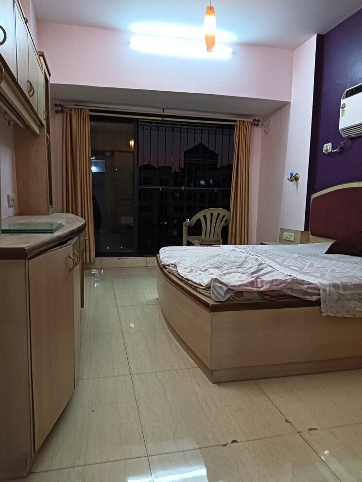 Bedroom, safal-residency 2 Bedroom 1200 Sq.Ft. Apartment In Nerul Navi Mumbai 7958703