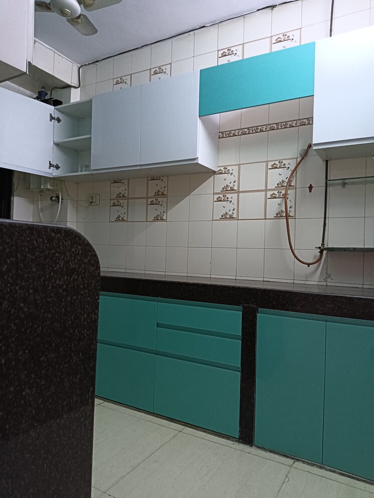 Kitchen, safal-residency 2 Bedroom 1200 Sq.Ft. Apartment In Nerul Navi Mumbai 7958703
