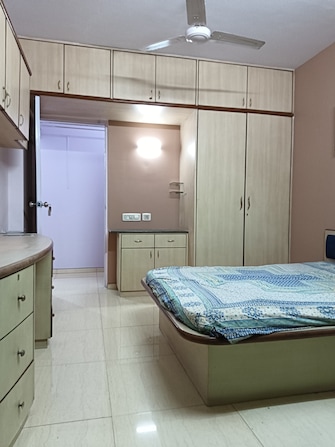 2 BHK Apartment For Rent in Safal Residency Nerul Navi Mumbai  7958703