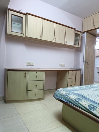 2 BHK Apartment For Rent in Safal Residency Nerul Navi Mumbai  7958703