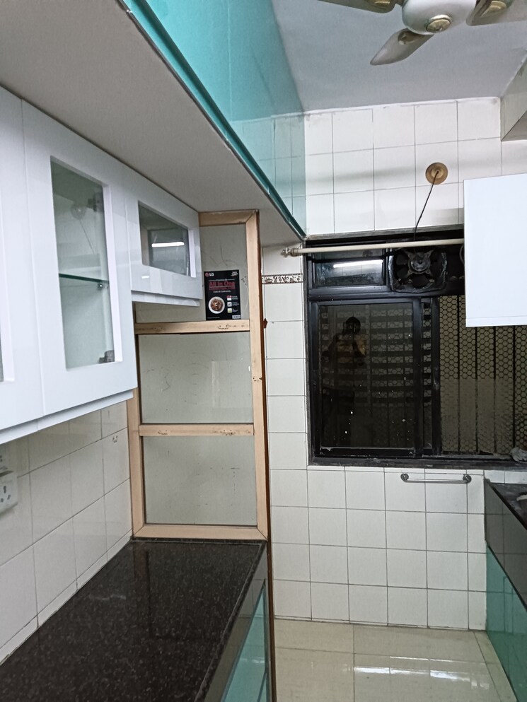 Kitchen, safal-residency 2 Bedroom 1200 Sq.Ft. Apartment In Nerul Navi Mumbai 7958703