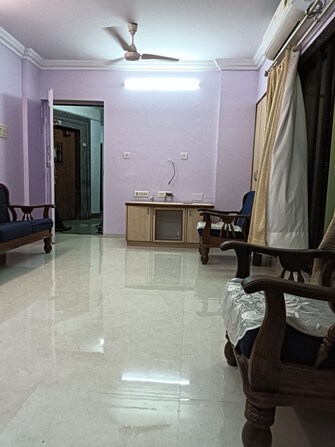 2 BHK Apartment For Rent in Safal Residency Nerul Navi Mumbai  7958703