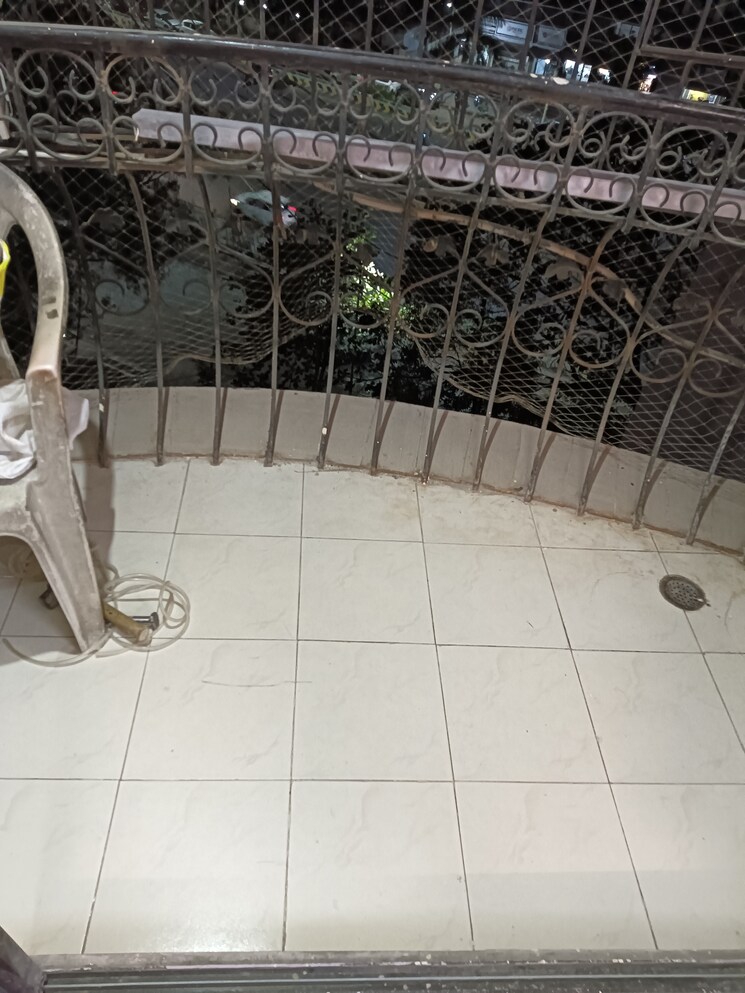 Bathroom, safal-residency 2 Bedroom 1200 Sq.Ft. Apartment In Nerul Navi Mumbai 7958703