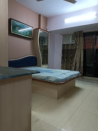 2 BHK Apartment For Rent in Safal Residency Nerul Navi Mumbai  7958703