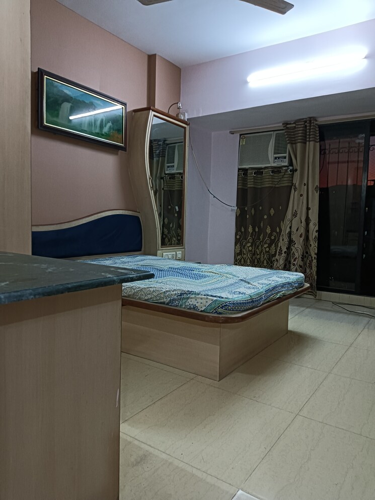 Bedroom, safal-residency 2 Bedroom 1200 Sq.Ft. Apartment In Nerul Navi Mumbai 7958703