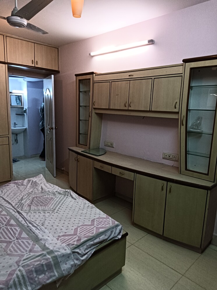 Bedroom, safal-residency 2 Bedroom 1200 Sq.Ft. Apartment In Nerul Navi Mumbai 7958703