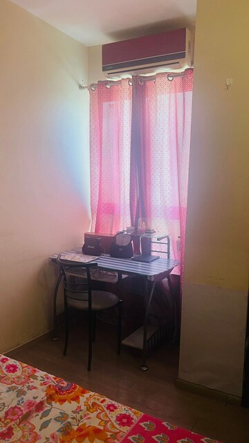 Bedroom in 3 BHK Apartment at Great Value Sharanam, Sector 107 – for Rent