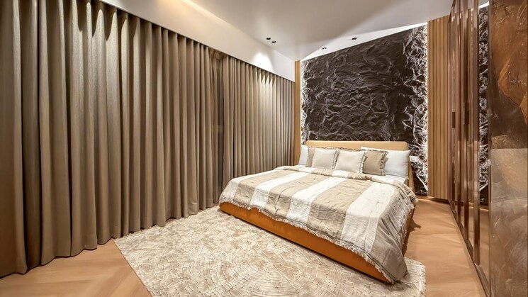 Room, parvati paytha 3 Bedroom 2200 Sq.Ft. Apartment In Parvati Paytha Pune 7958764