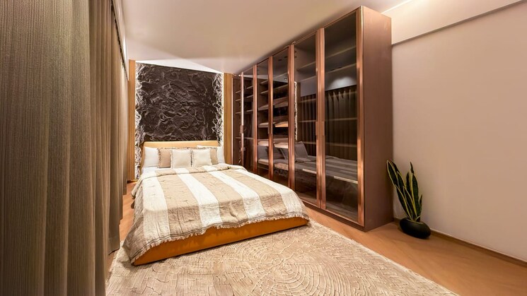 Room, parvati paytha 3 Bedroom 2200 Sq.Ft. Apartment In Parvati Paytha Pune 7958764