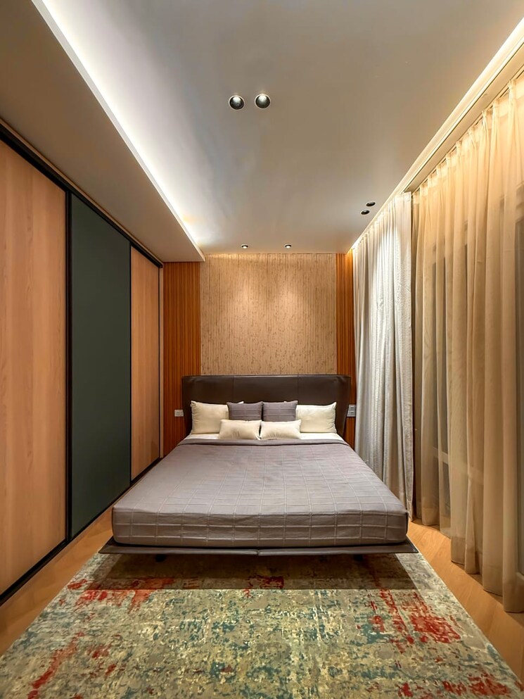 Room, parvati paytha 3 Bedroom 2200 Sq.Ft. Apartment In Parvati Paytha Pune 7958764