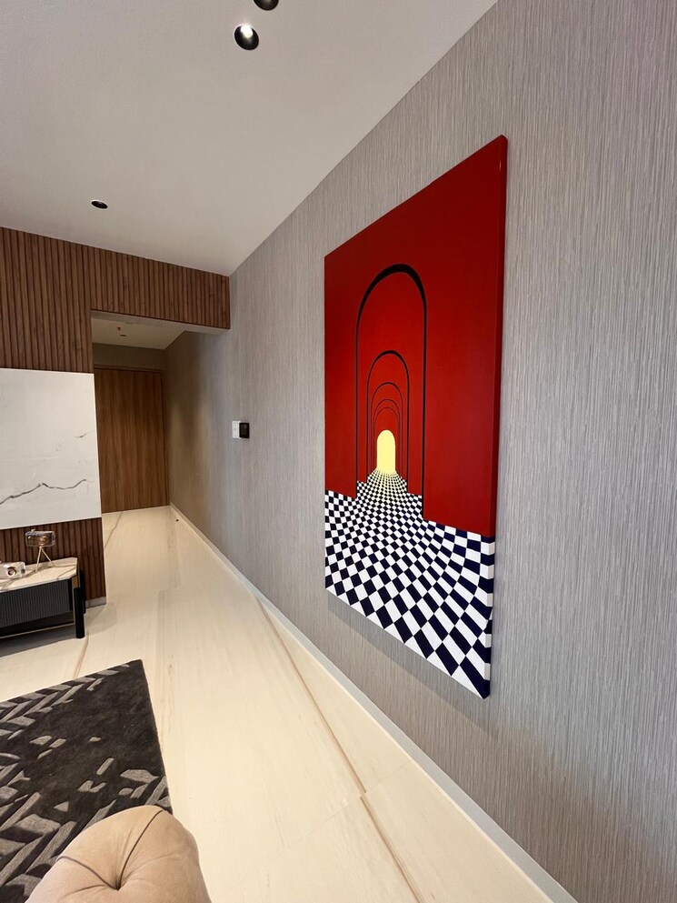 Room, parvati paytha 3 Bedroom 2200 Sq.Ft. Apartment In Parvati Paytha Pune 7958764