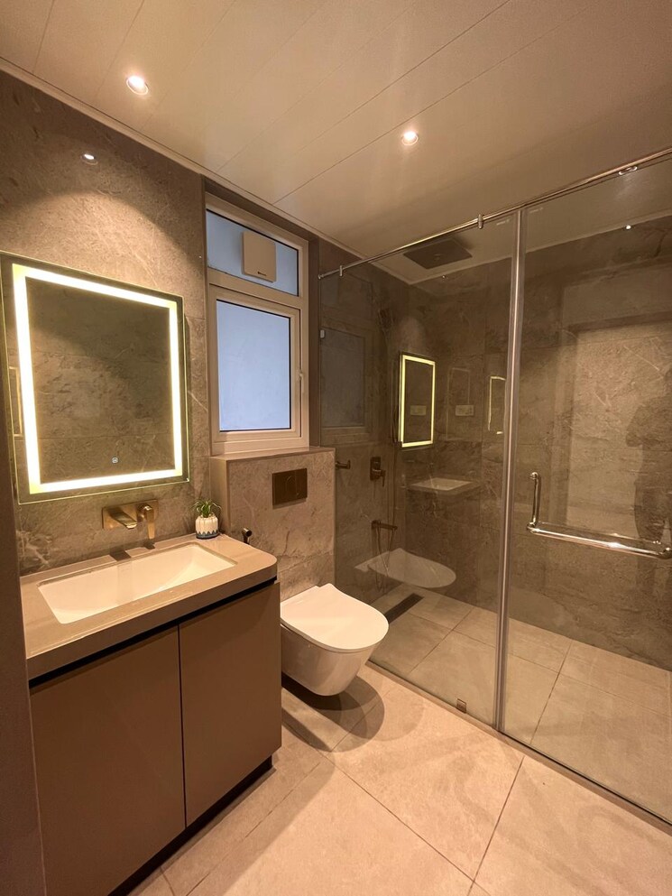 Attached Bathroom, parvati paytha 3 Bedroom 2200 Sq.Ft. Apartment In Parvati Paytha Pune 7958764