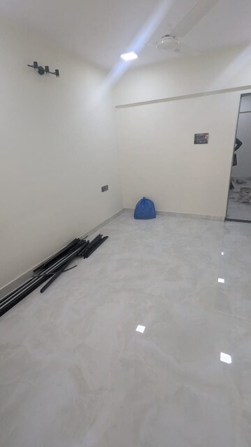 Living Room in 2 BHK Apartment at Oakland Park, Andheri West – for Rent