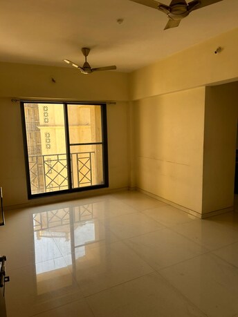 1 BHK Apartment For Rent in Cosmos Meluha Sil Phata Thane  7958777