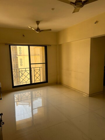 1 BHK Apartment For Rent in Cosmos Meluha Shilphata Thane  7958777